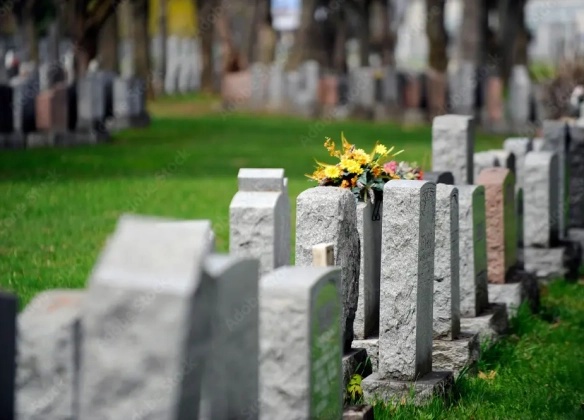 Choisir l’inhumation